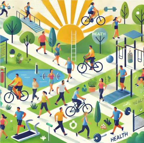 Guías de la OMS sobre actividad física para la salud integral