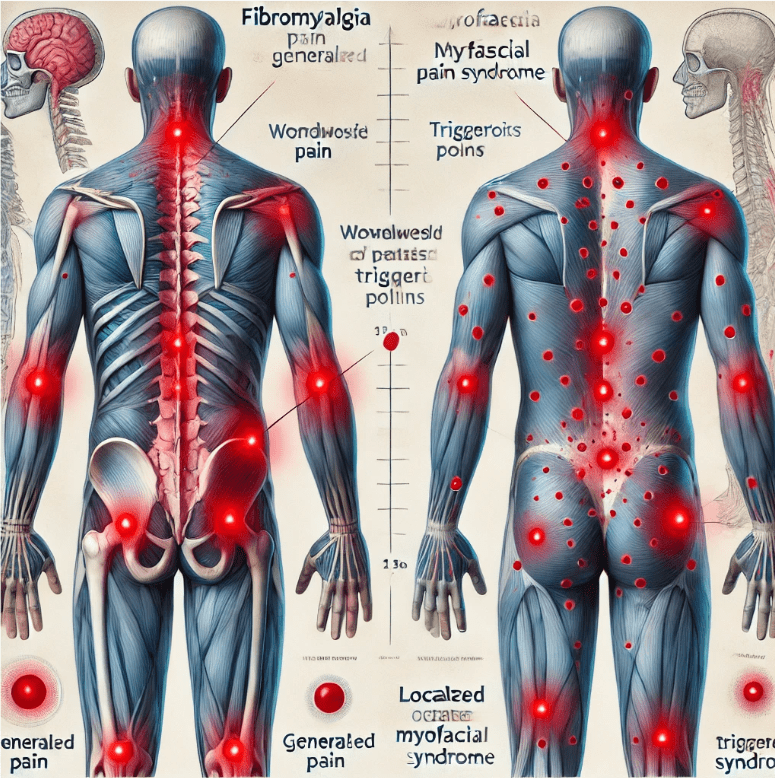 Ejercicio terapéutico para la fibromialgia en fisioterapia