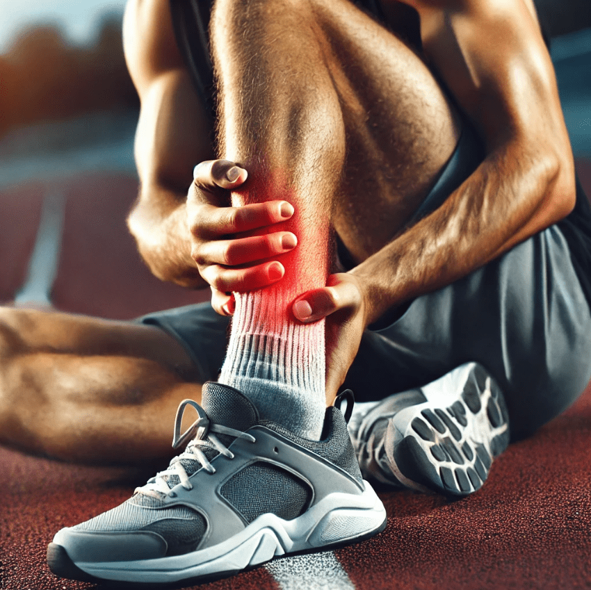 Ejercicios para prevenir el síndrome de estrés medial tibial