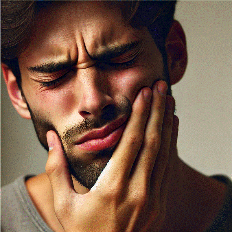 Terapia manual aplicada a la fisioterapia para el bruxismo