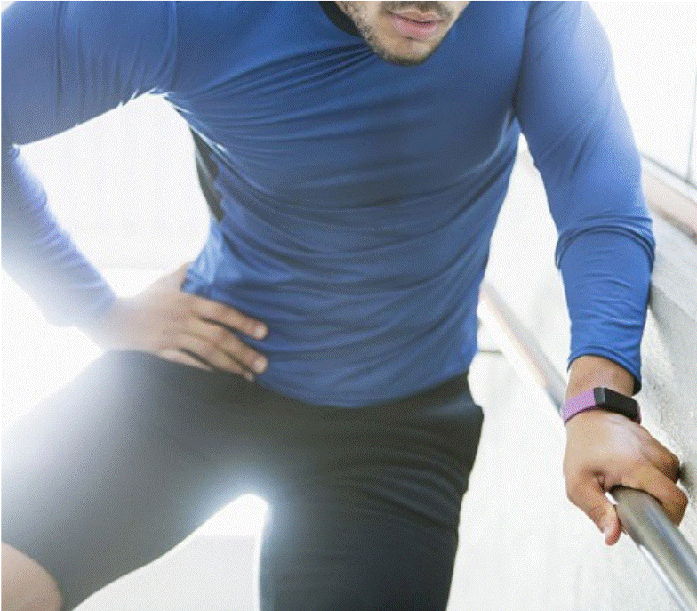 Movilidad del psoas mayor para mejorar la marcha y prevenir disfunciones.