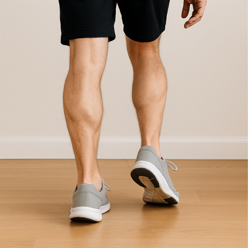 Ejercicio terapéutico para mejorar la inestabilidad de tobillo