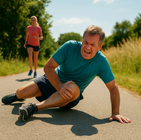 fracturas por actividades en verano