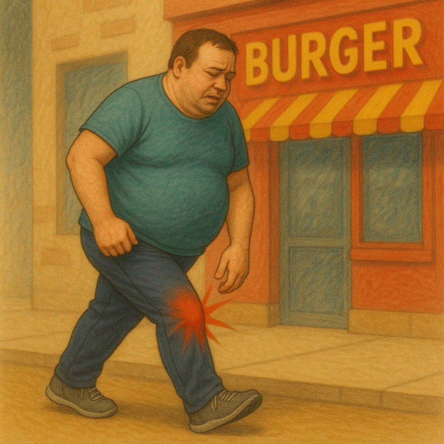 colesterol elevado y dolor tendinoso