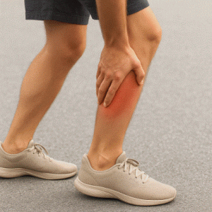 Sóleo y lesión tibial