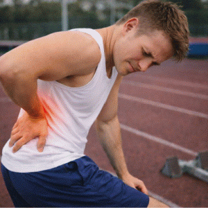 desgaste articular precoz