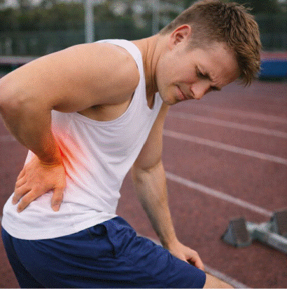 desgaste articular precoz