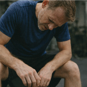 testosterona y sobreentrenamiento