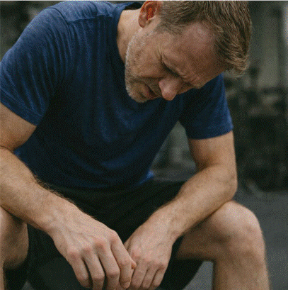 testosterona y sobreentrenamiento