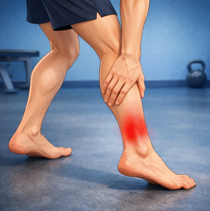 importancia del sóleo