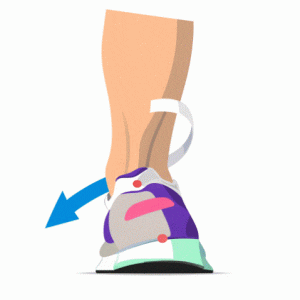 síndrome del cuboides