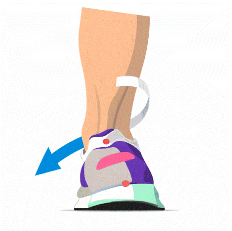 síndrome del cuboides