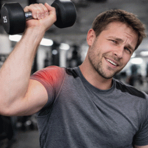 impingement subcoracoideo de hombro