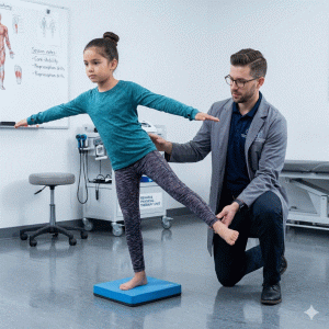 disfunción temporomandibular y postura