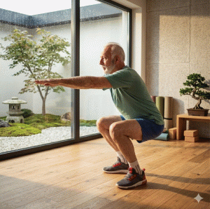 ejercicio multicomponente en mayores