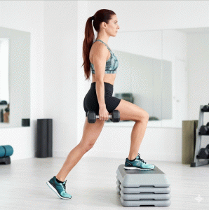 tendinopatía rotuliana en deportistas