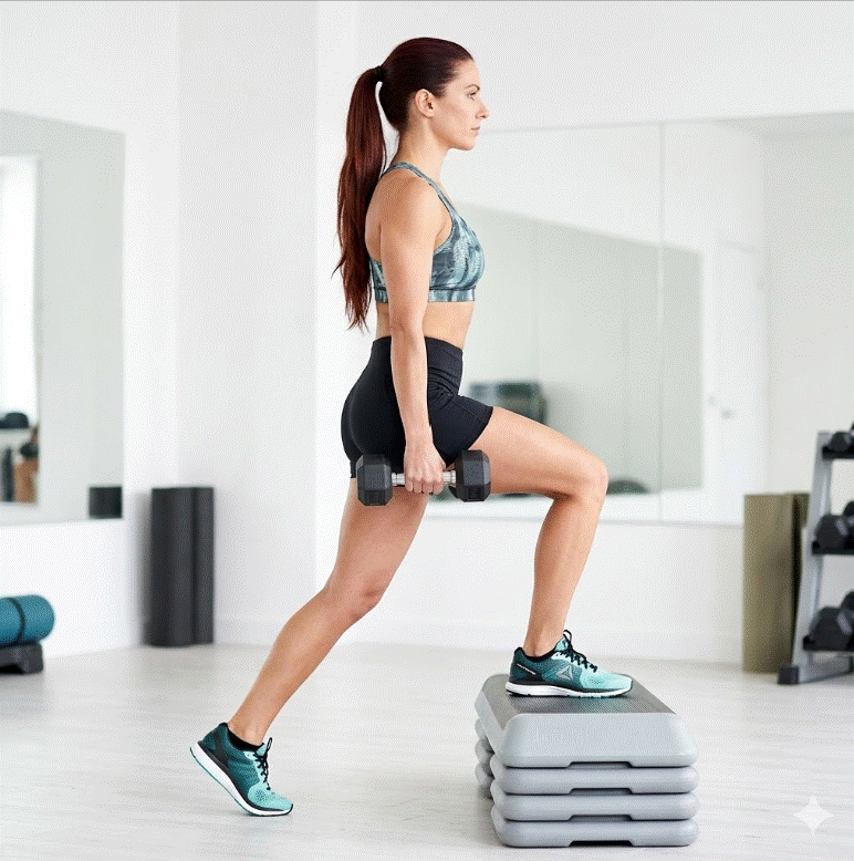 tendinopatía rotuliana en deportistas