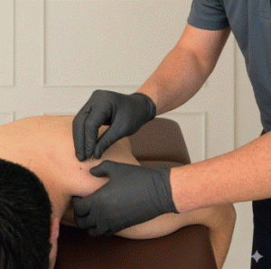 dolor miofascial cervical