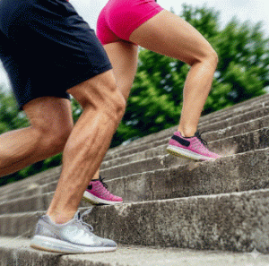 prevención de lesiones en running