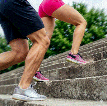 prevención de lesiones en running