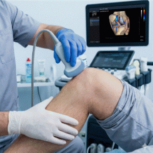 Ecografía en fisioterapia