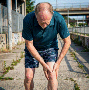 ejercicio y cartílago articular