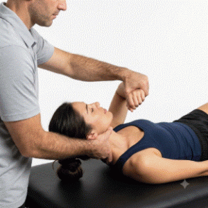 rotación interna glenohumeral